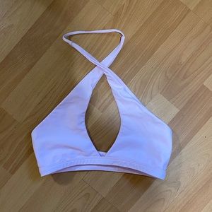 MIKOH top never worn